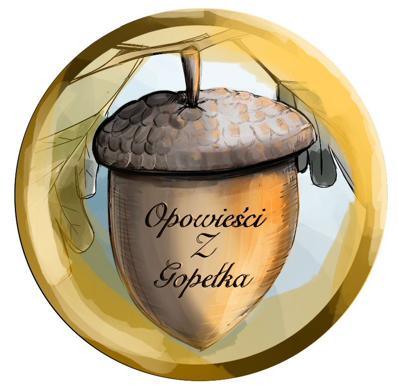 Opowieści z Gopełka